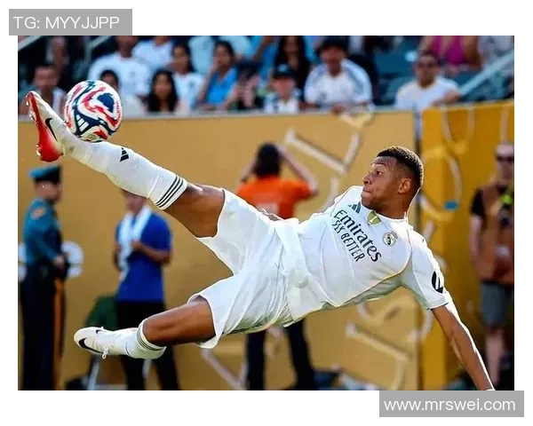 姆巴佩一举引发球迷热议 网络炸锅背后藏着哪些深层次原因 姆巴佩一举引发球迷热议 网络炸锅背后藏着哪些深层次原因